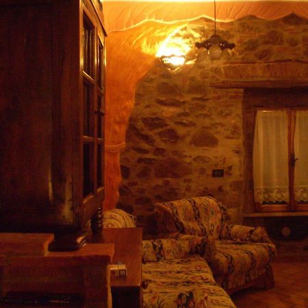 La Casa Di Antonella Apartamento Vetulonia Exterior foto