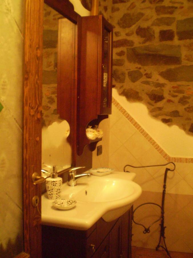 La Casa Di Antonella Apartamento Vetulonia Exterior foto